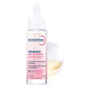 Bioderma Sensibio AR+ Bi-szérum 30ml