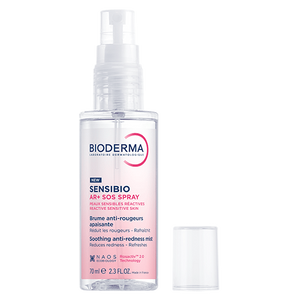 Bioderma Sensibio AR+ SOS Spray 70ml