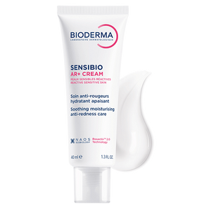 Bioderma Sensibio AR+ krém 40ml