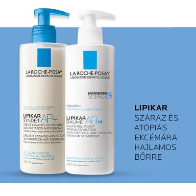 La Roche-Posay Lipikar akció