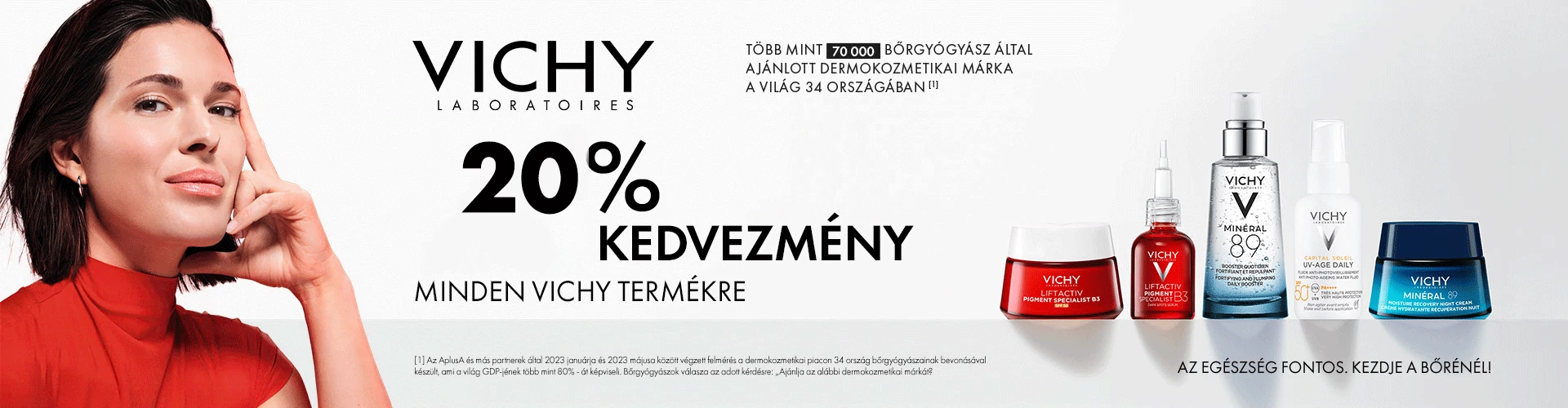 Vichy BA 20%