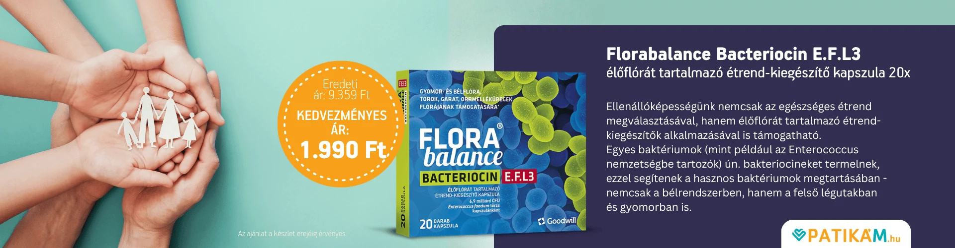 Florabalance